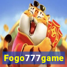 Fogo777game