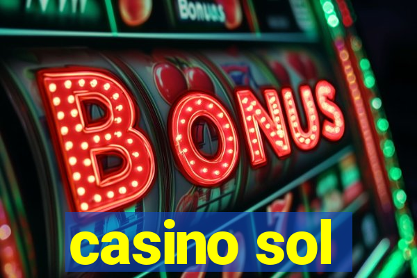 casino sol