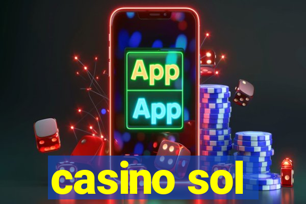 casino sol