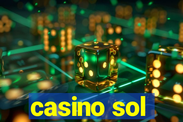 casino sol