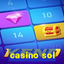 casino sol