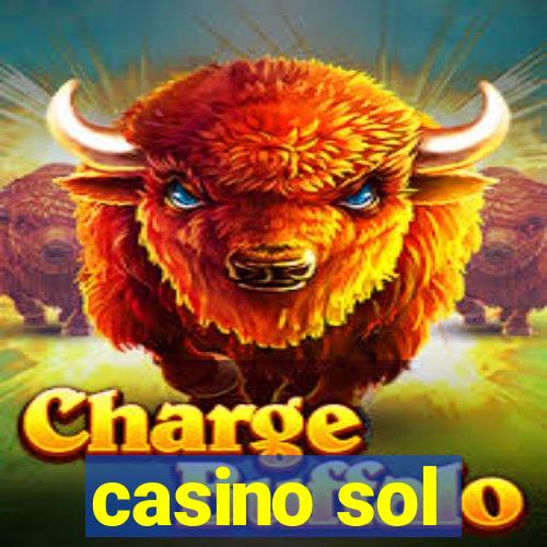 casino sol