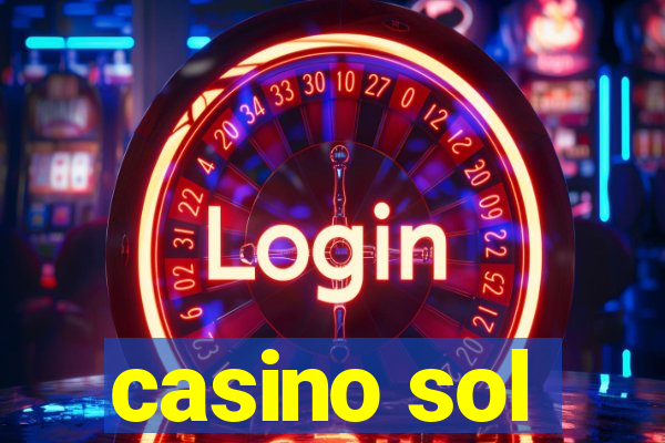 casino sol