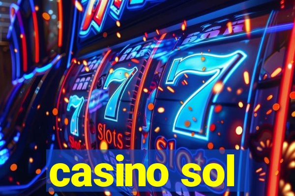 casino sol