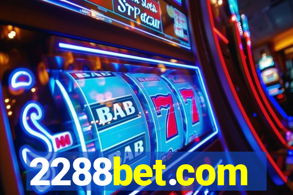 2288bet.com