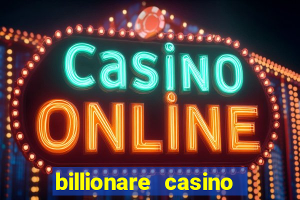 billionare casino free chips