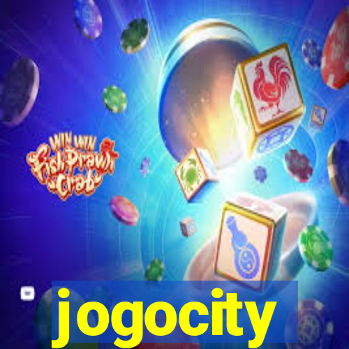 jogocity