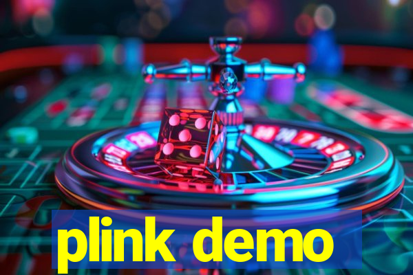 plink demo