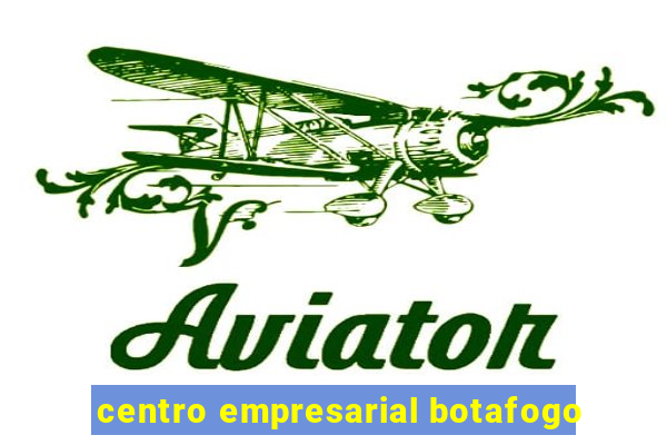 centro empresarial botafogo