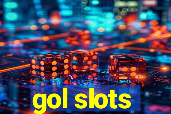 gol slots