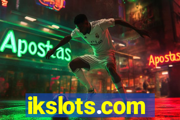 ikslots.com