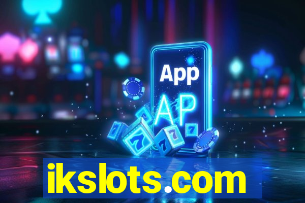 ikslots.com