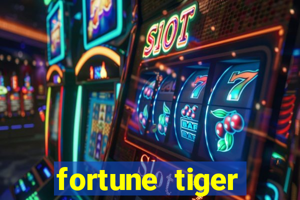 fortune tiger download play store