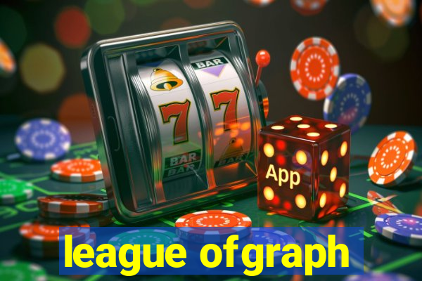 league ofgraph