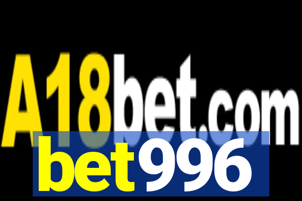 bet996