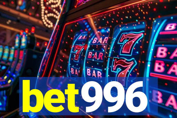 bet996