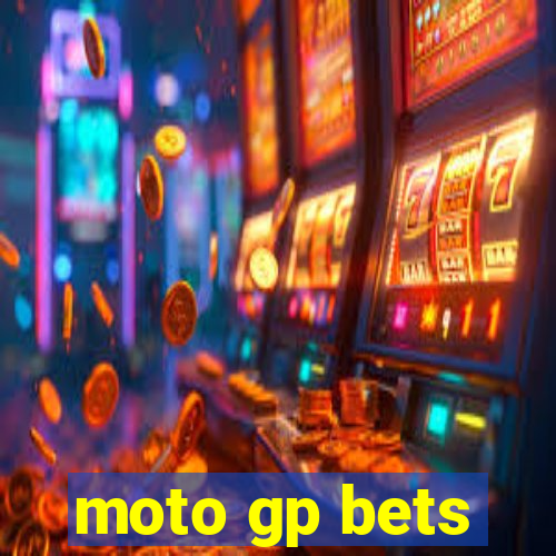 moto gp bets