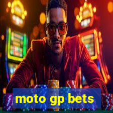 moto gp bets