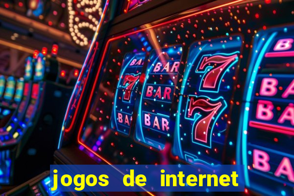 jogos de internet que dao dinheiro