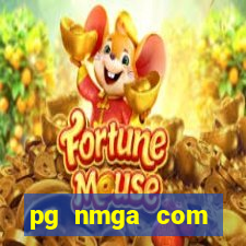 pg nmga com fortune tiger