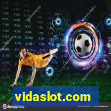 vidaslot.com