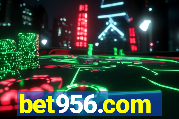 bet956.com