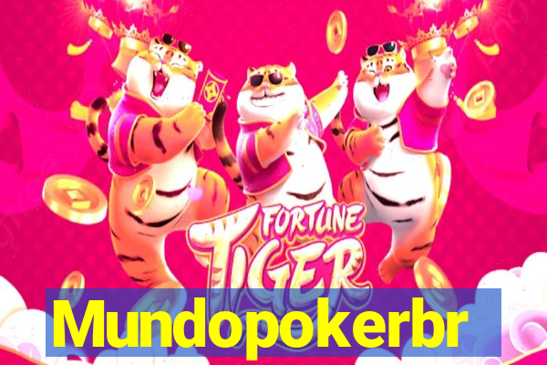 Mundopokerbr