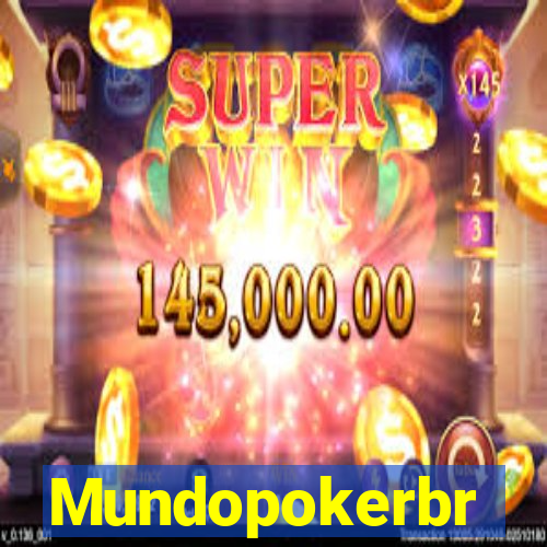 Mundopokerbr