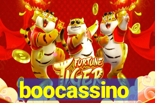 boocassino