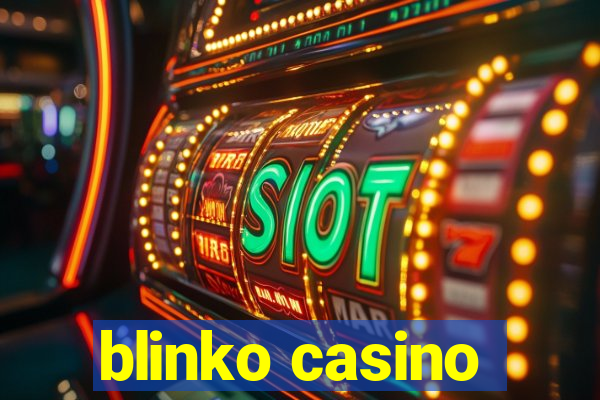 blinko casino