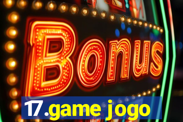 17.game jogo