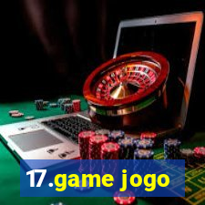 17.game jogo