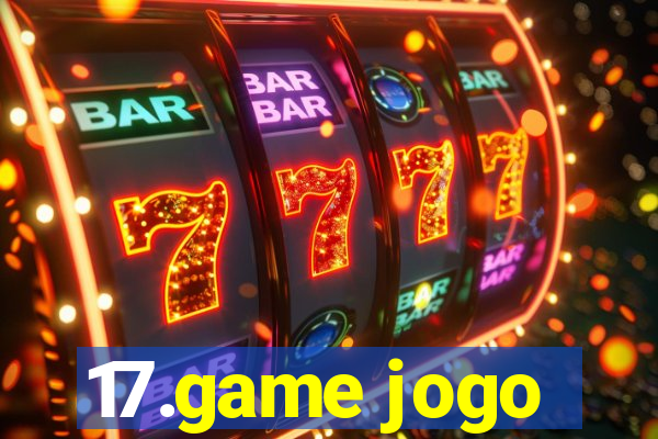 17.game jogo