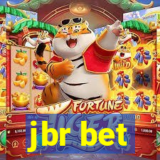 jbr bet