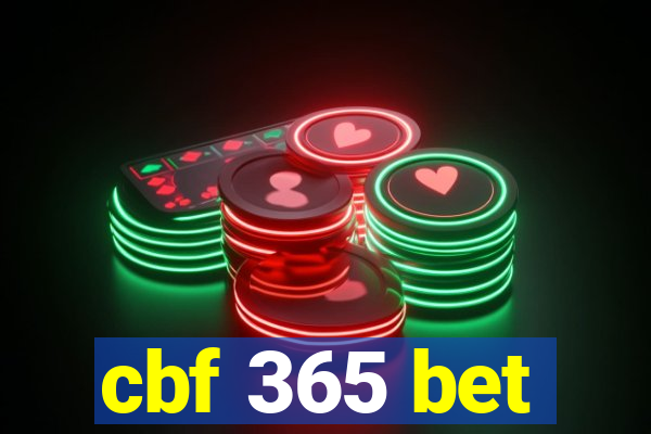 cbf 365 bet