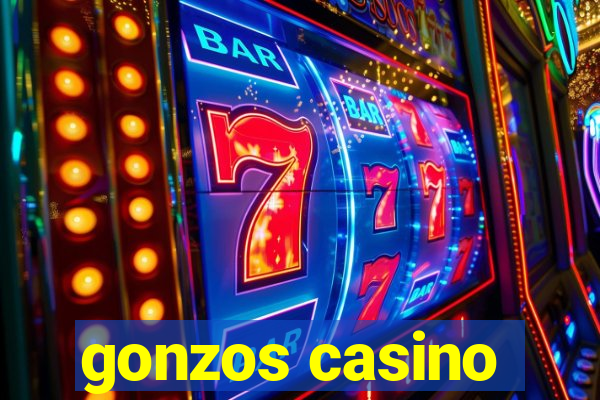 gonzos casino