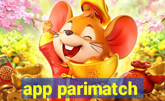 app parimatch