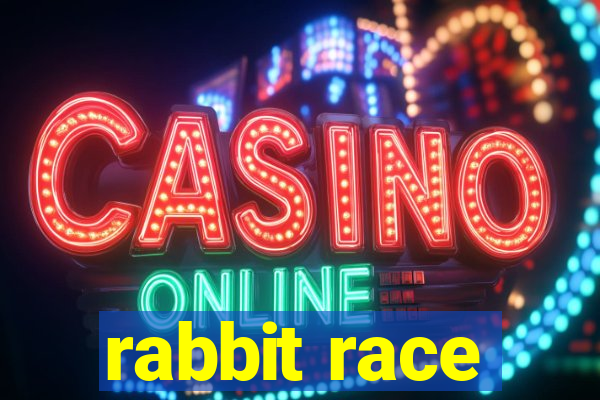 rabbit race