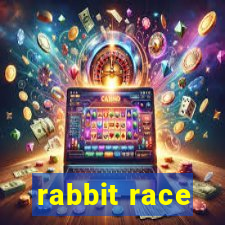 rabbit race