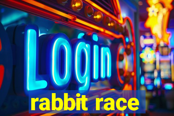 rabbit race