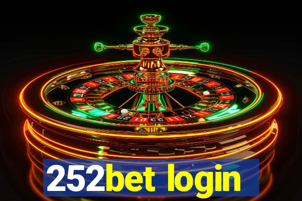 252bet login