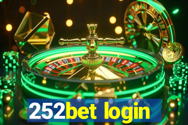 252bet login