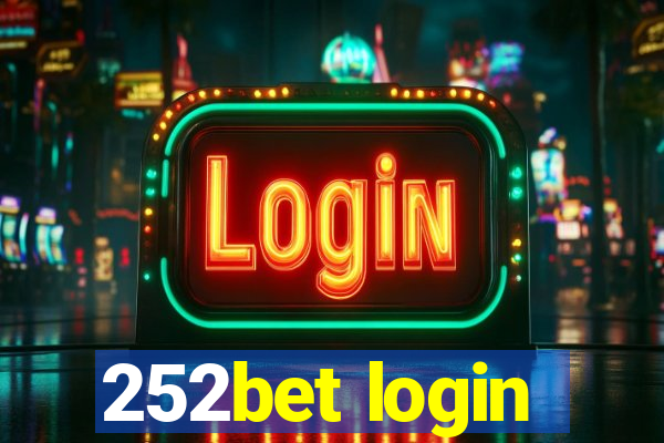 252bet login