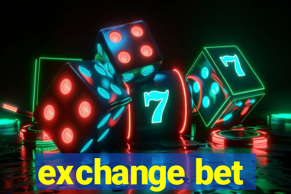 exchange bet