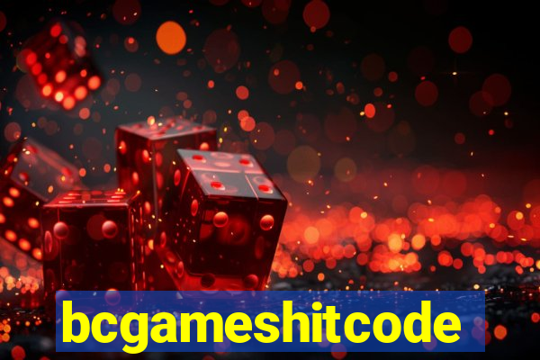 bcgameshitcode