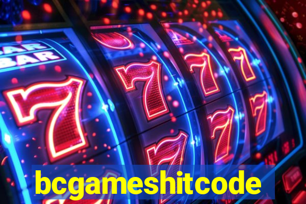 bcgameshitcode