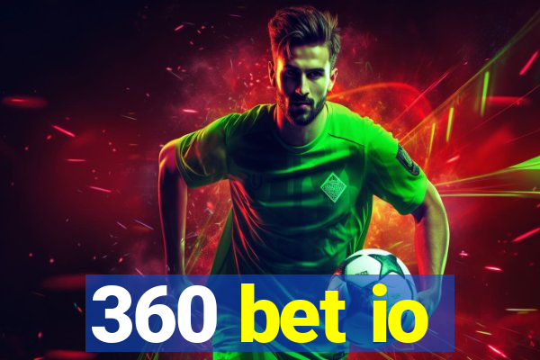 360 bet io