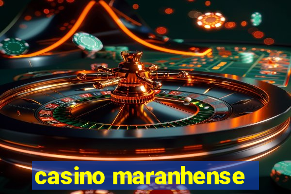 casino maranhense