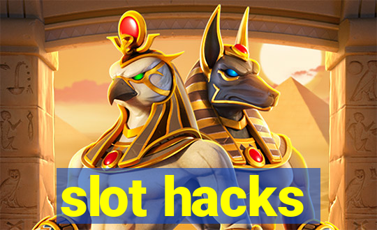 slot hacks