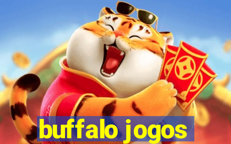 buffalo jogos